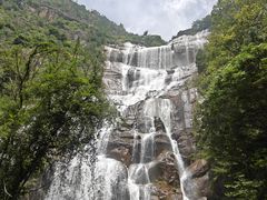 -天台山琼台仙谷景区