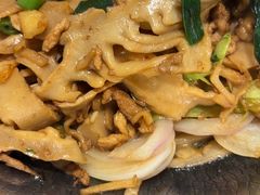 -金陵后厨·南京菜(新街口秣陵路店)