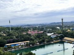 -盈香心动乐园