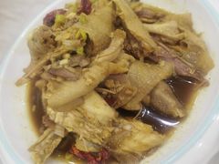 -老毛手抓·盐池滩羊非遗手抓(宁夏总店)