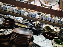 -万润国际酒店用品市场