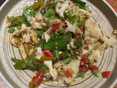 -云海肴·汽锅鸡·云南菜(美罗城店)