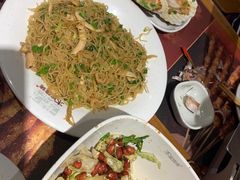 -木屋烧烤(西南角店)