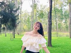 -合肥滨湖国家森林公园