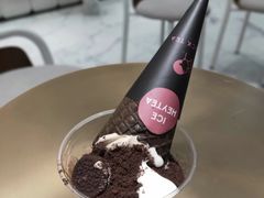 -喜茶(永旺梦乐城店)