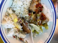 -明姨仔潮汕美食·碳炉猪脚·汕尾牛腩饭·起片鸡煲(起义路店)