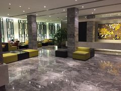 -麦新格精品酒店(上海浦东机场川沙迪士尼店)