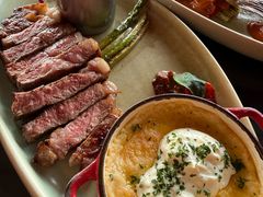 -哈蒙德餐厅