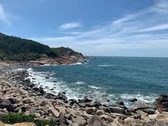 -广东惠东海龟国家级自然保护区