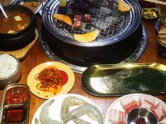 -原始泥炉烤肉(总店)