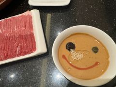 -南门涮肉(上海二店)