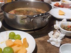 -七欣天香辣蟹火锅(苏州塔园路店)