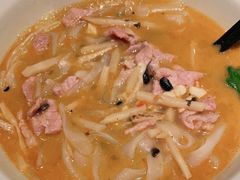 -漆黑觉米粉(三里屯店)