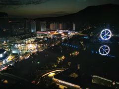 -舟山希尔顿酒店