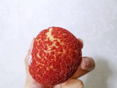 泡芙-拾味中点(花园路店)