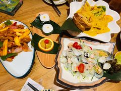 -泰堤坊(淡水体育馆店)