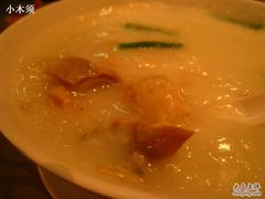 一品粥-糖朝(尖沙咀店)