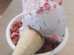 -抱抱地球咖啡馆(国家海洋博物馆店)
