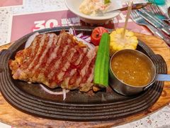 -战斧牛排餐厅(悦方IDMALL店)