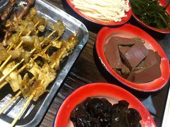 -沪公子·炭火蛙(303生活广场店)