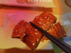 -山之川日料放题(通州店)