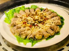 -海味当家(西安路店)