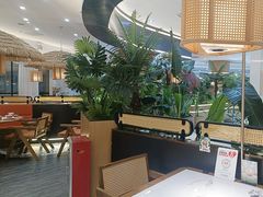-泰椰里·泰国餐厅(智慧城广百广场店)