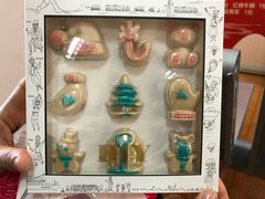 -歌斐颂巧克力小镇