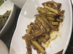 -锦园餐厅(九龙湖开元度假村店)