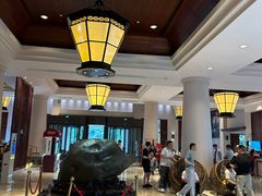 -三清山希尔顿度假酒店