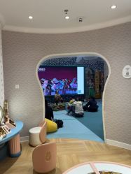 -奈尔宝家庭中心·亲子餐厅(苏州大悦城店)