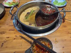 -谭三娘鲜切牛肉自助火锅(文殊院店)