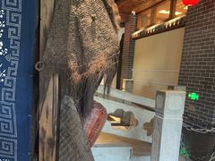 -姚江春中餐厅·太平洋大酒店