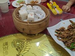 -环秀楼(黄山呈坎店)