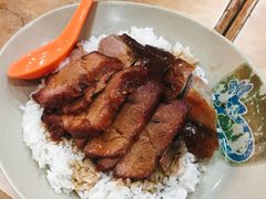 -一乐烧鹅(中环店)