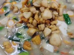 -园里前·10年私厨·福建菜(台江万达鳌峰洲店)