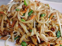 -阿生潮味鲜炒粉(梅林新村店)