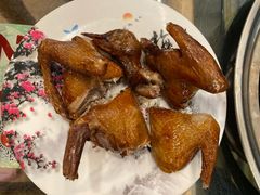 -尚竹阁冬瓜盅·18年地标美食(平洲店)