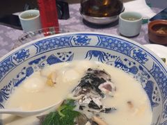 -山外山菜馆(玉泉路店)