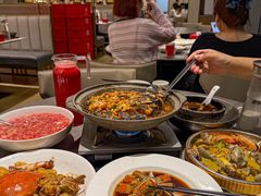 -阿毛饭店·宁波老字号(儿童公园旗舰店)