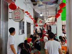-凌舍好烧鹅(中山路店)