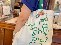 -Legno.ita Coffee by Wood(襄阳南路店)