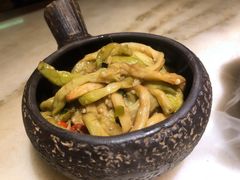 -佬麻雀·新湘菜(珠海金发购物中心店)