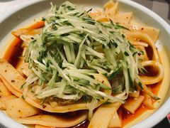 -巴依老爷新疆美食(清华东门店)