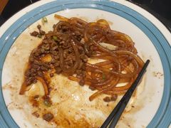 -巴依老爷新疆美食(清华东门店)