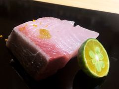 -鮨青(恒基名人购物中心店)
