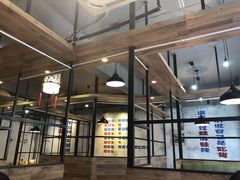 大堂-蛙麻蛙辣炭火蛙锅(南环大街店)