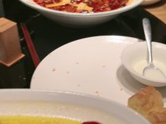 -味莊餐厅(康庄南街店)