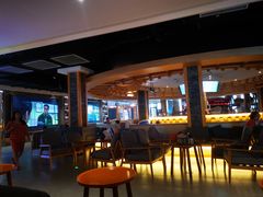 -星河湾温泉洗浴酒店