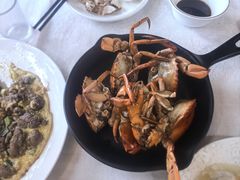 -莲花公园煎蟹(总店)